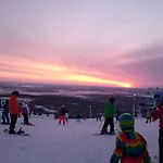 Lägenhet Hiihtaejaenkuja 5a4,