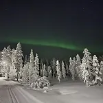 Hiihtaejaenkuja 5a4, Apartament Levi