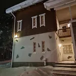 Apartament Hiihtaejaenkuja 5a4, *