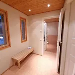 Hiihtaejaenkuja 5a4, Levi