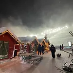 Hiihtaejaenkuja 5a4, Lägenhet