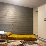 Hiihtaejaenkuja 5a4, Lägenhet