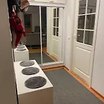 Hiihtaejaenkuja 5a4, Lägenhet