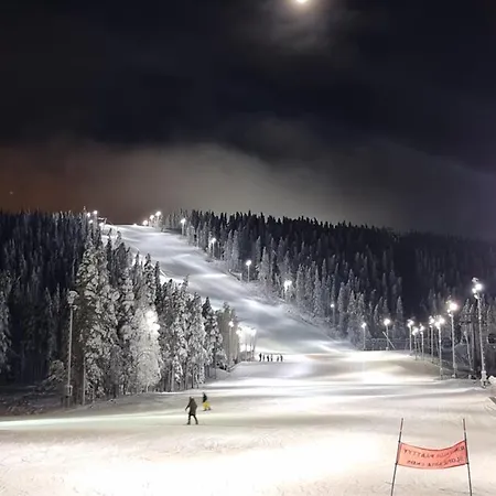 Hiihtaejaenkuja 5a4, * Levi