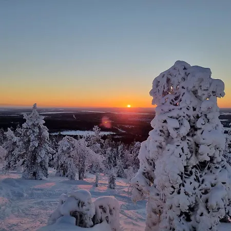 Hiihtaejaenkuja 5a4, *