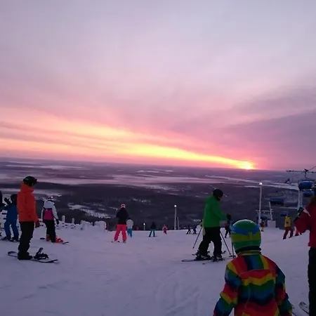 Lägenhet Hiihtaejaenkuja 5a4,