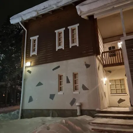 Appartement Hiihtaejaenkuja 5a4, *