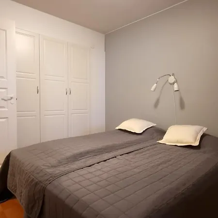 Hiihtaejaenkuja 5a4,