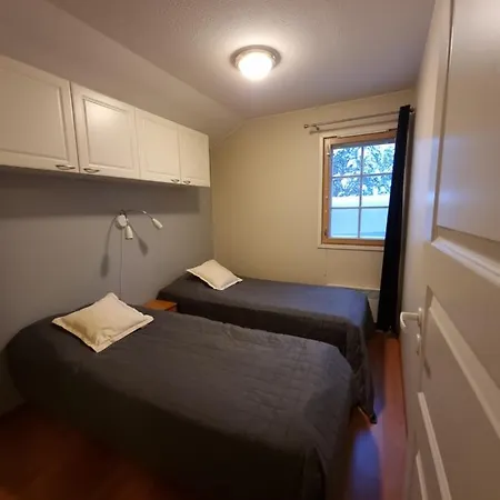 Appartement Hiihtaejaenkuja 5a4, *