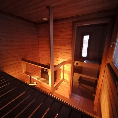 Appartement Hiihtaejaenkuja 5a4, *