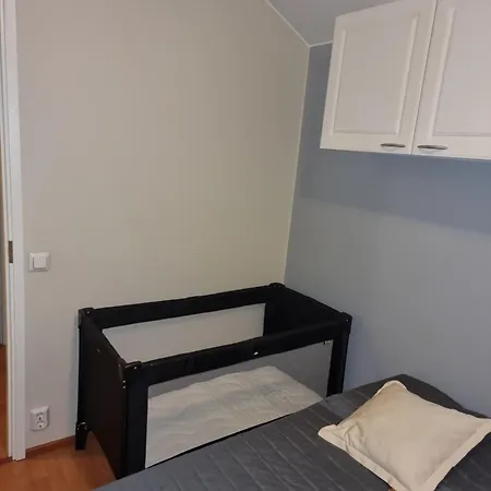 Hiihtaejaenkuja 5a4, Levi