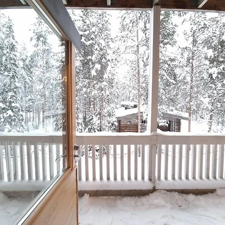 Appartement Hiihtaejaenkuja 5a4,