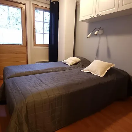 Appartement Hiihtaejaenkuja 5a4, *