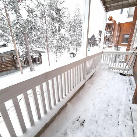 Hiihtaejaenkuja 5a4,