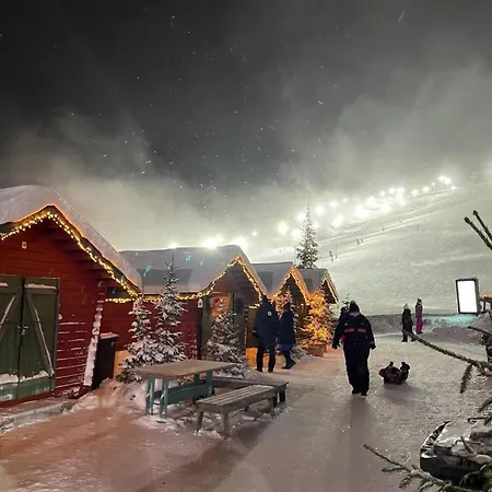 Hiihtaejaenkuja 5a4, Appartement