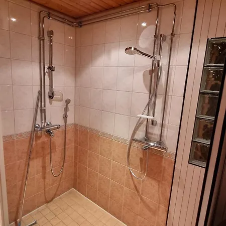 Hiihtaejaenkuja 5a4, Διαμέρισμα