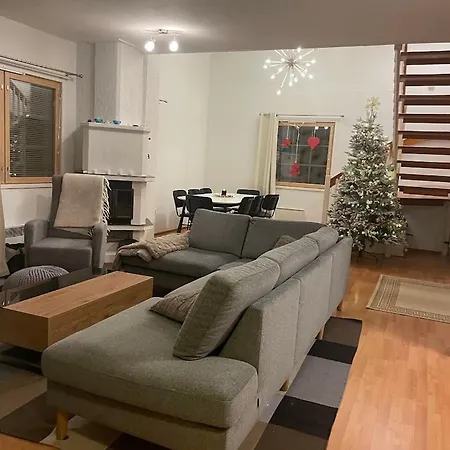 Hiihtaejaenkuja 5a4, *