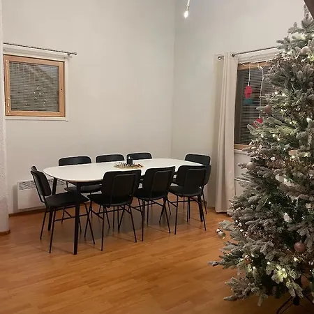 Apartment Hiihtaejaenkuja 5a4,