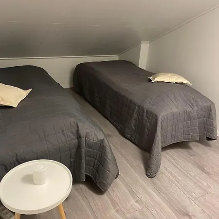 Apartment Hiihtaejaenkuja 5a4, *