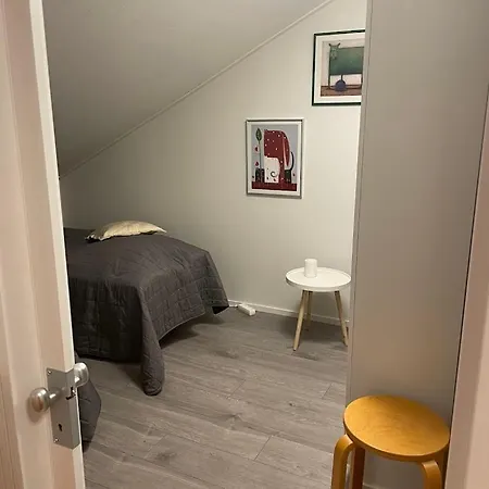 Hiihtaejaenkuja 5a4, * Levi