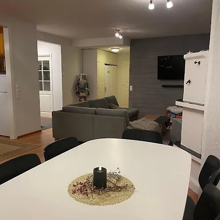 Hiihtaejaenkuja 5a4,