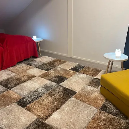 Apartment Hiihtaejaenkuja 5a4,
