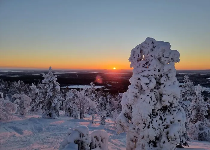 Hiihtaejaenkuja 5a4, *