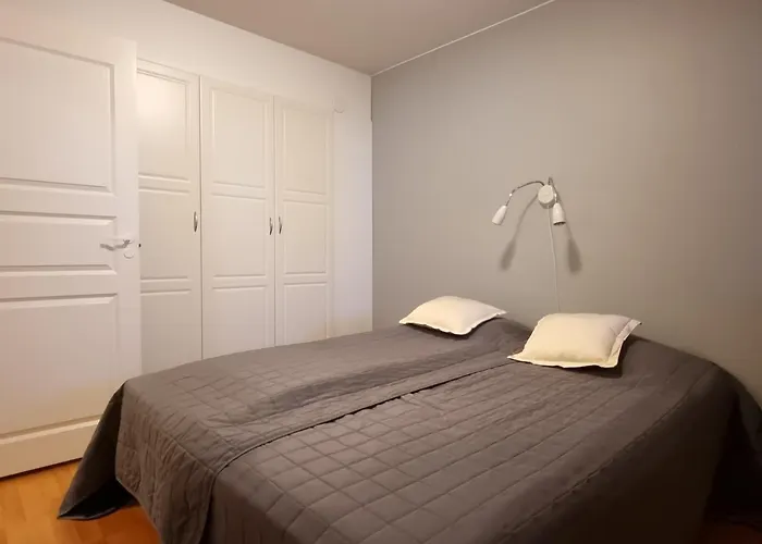 Hiihtaejaenkuja 5a4,