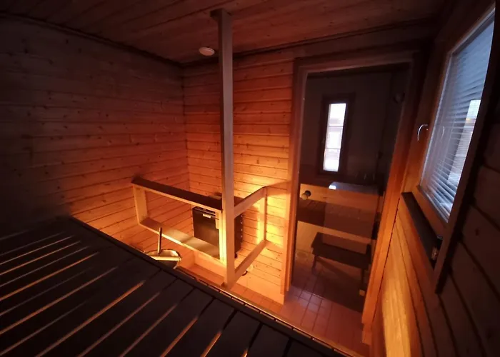 公寓 Hiihtaejaenkuja 5a4, *