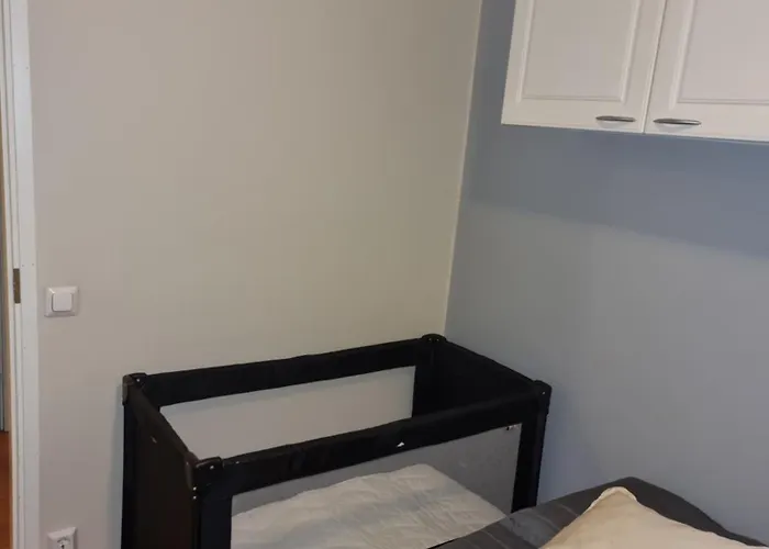 Hiihtaejaenkuja 5a4, Levi