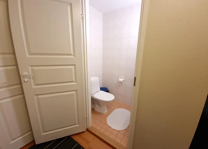 Hiihtaejaenkuja 5a4, *