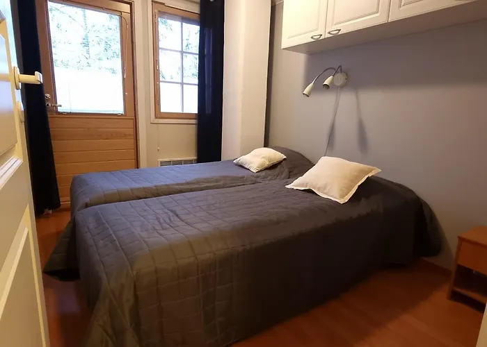 Lägenhet Hiihtaejaenkuja 5a4, *