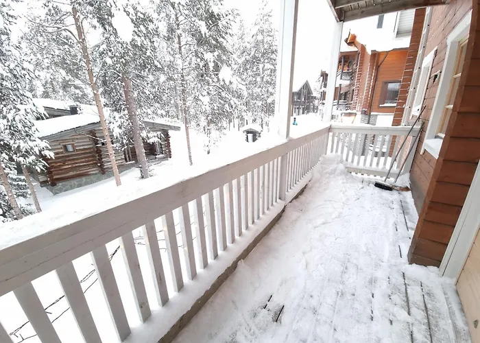 Hiihtaejaenkuja 5a4,