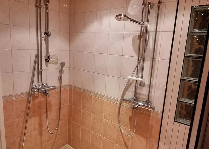 Hiihtaejaenkuja 5a4, 公寓