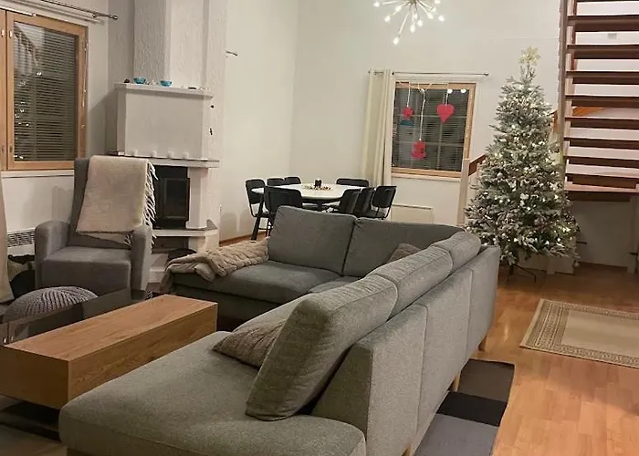 Hiihtaejaenkuja 5a4, *