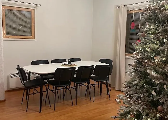 Lägenhet Hiihtaejaenkuja 5a4,