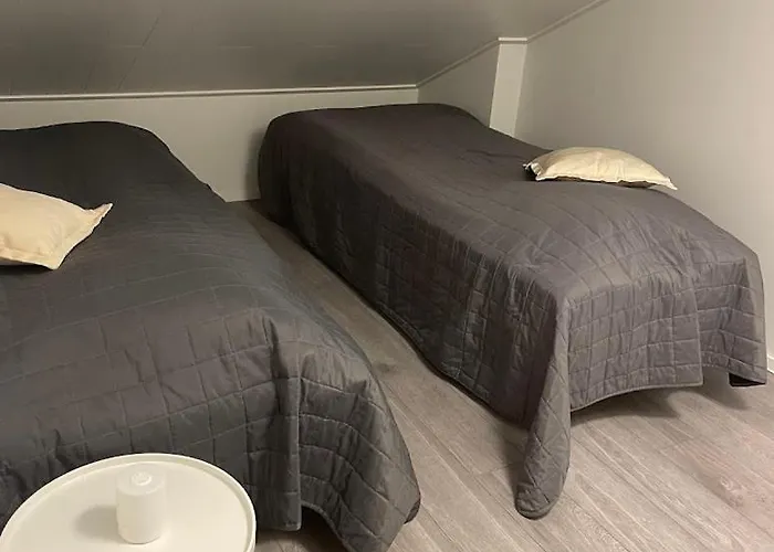 公寓 Hiihtaejaenkuja 5a4, *