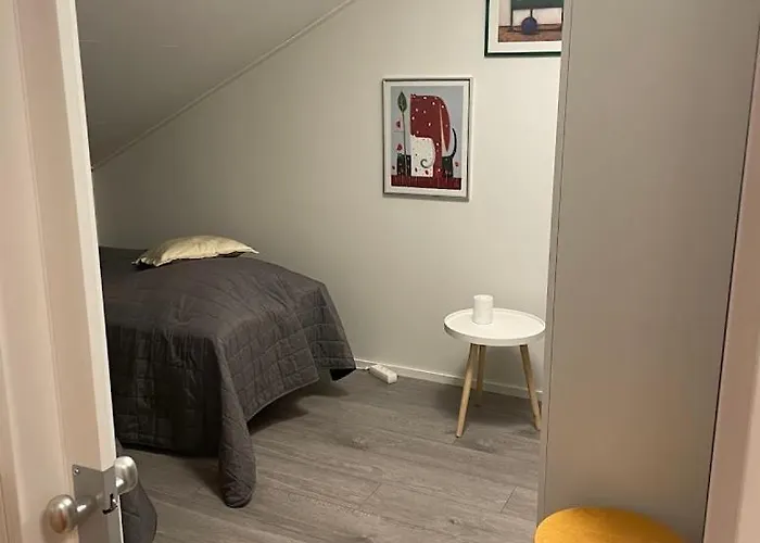 Hiihtaejaenkuja 5a4, * Levi