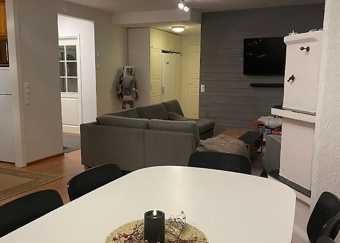 Hiihtaejaenkuja 5a4,