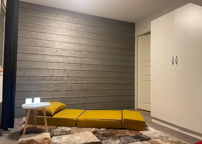 Hiihtaejaenkuja 5a4, Lägenhet