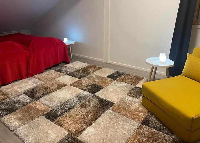 Lägenhet Hiihtaejaenkuja 5a4,