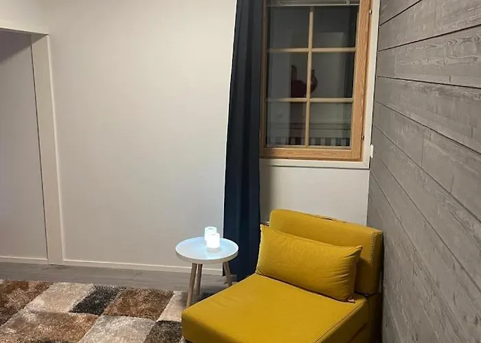 Hiihtaejaenkuja 5a4, Lägenhet *